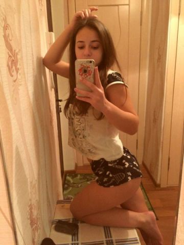 Проститутка Марселина, 23 года, г. Нижний Ломов
