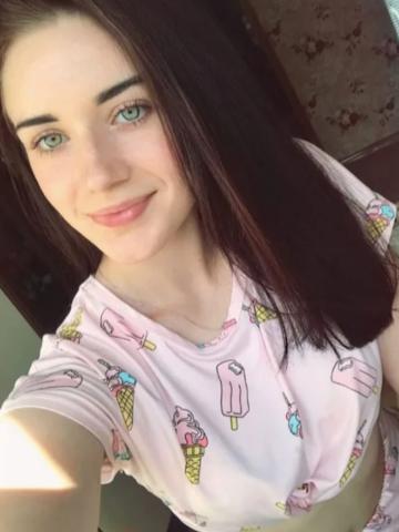Индивидуалка Летиция фото 3