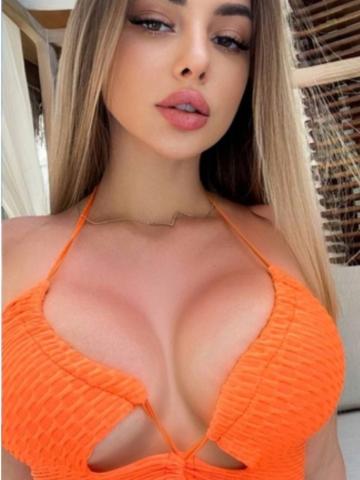 Проститутка Мелисса, 26 лет, г. Нижний Ломов